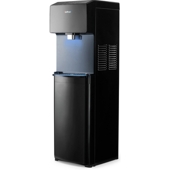  Пурифайер Hotfrost V450PUFMI черный 