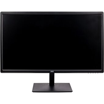  Монитор Hiper EasyView KB2215 черный 
