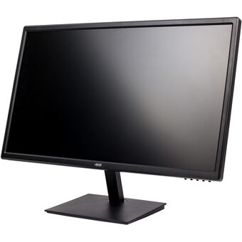  Монитор Hiper EasyView KB2215 черный 