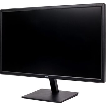  Монитор Hiper EasyView KB2215 черный 