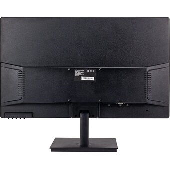  Монитор Hiper EasyView KB2215 черный 