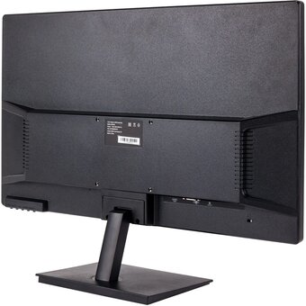  Монитор Hiper EasyView KB2215 черный 