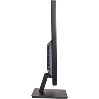  Монитор Hiper EasyView KB2215 черный 