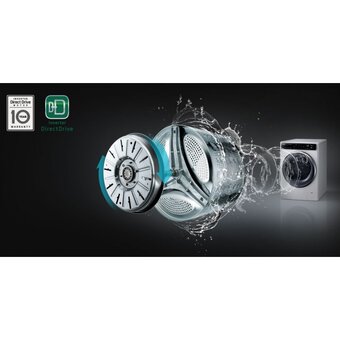 Стиральная машина LG F2Y1HS3W 