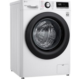  Стиральная машина LG F2V3PS6W 