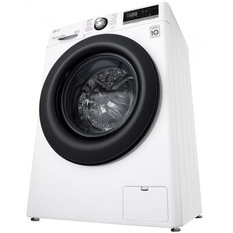  Стиральная машина LG F2V3PS6W 