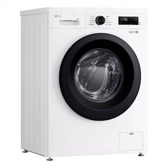  Стиральная машина LG F2Y1VS6W 