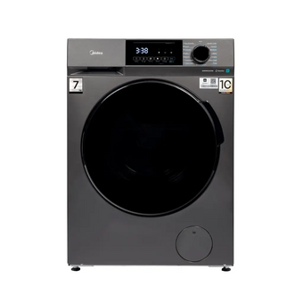  Стиральная машина MIDEA MFC3712BSW40/S Solar 