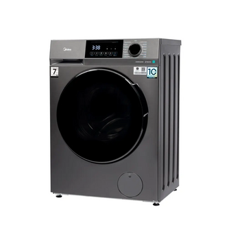  Стиральная машина MIDEA MFC3712BSW40/S Solar 