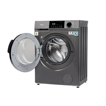  Стиральная машина MIDEA MFC3814BSW47/S Solar 