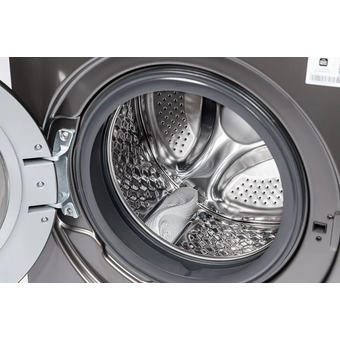  Стиральная машина MIDEA MFC3814BSW47/S Solar 