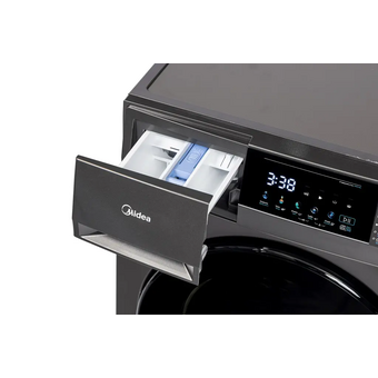  Стиральная машина MIDEA MFC3814BSW47/S Solar 