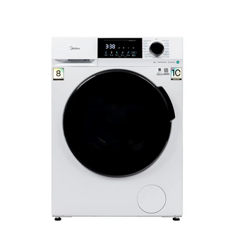  Стиральная машина MIDEA MFC3814BSW47/W Solar 