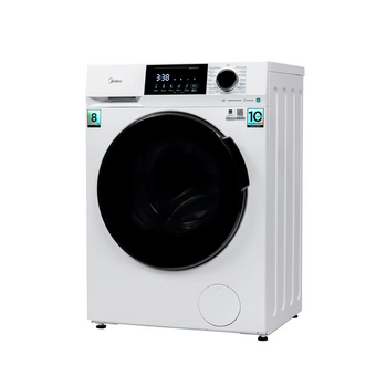  Стиральная машина MIDEA MFC3814BSW47/W Solar 