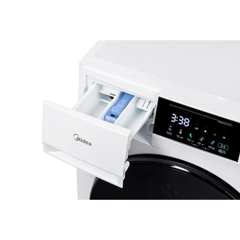  Стиральная машина MIDEA MFC3814BSW47/W Solar 