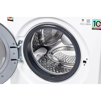  Стиральная машина MIDEA MFC3814BSW47/W Solar 