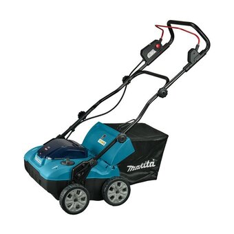  Скарификатор аккумуляторный Makita UV001GZ 