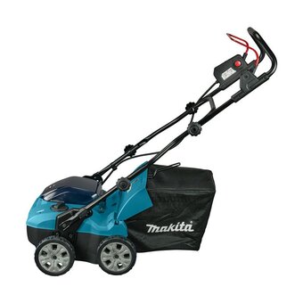  Скарификатор аккумуляторный Makita UV001GZ 
