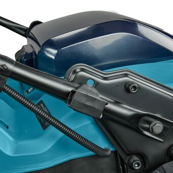  Скарификатор аккумуляторный Makita UV001GZ 