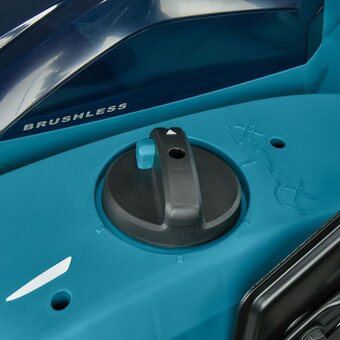  Скарификатор аккумуляторный Makita UV001GZ 