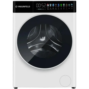  Стиральная машина c инвертором MAUNFELD MFWM129WH05 