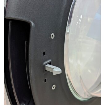  Стиральная машина LG F2Y1HS3W 