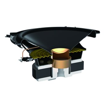  Колонки автомобильные Pioneer TS-A1301C 