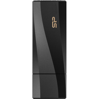  USB-флешка Silicon Power Blaze B07 SP016GBUF3B07V1K USB3.2 черный 