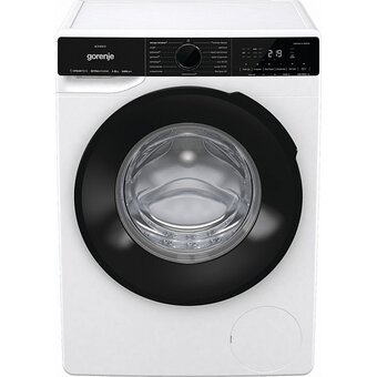  Стиральная машина Gorenje WPNA84A2TWIFI/C белый 