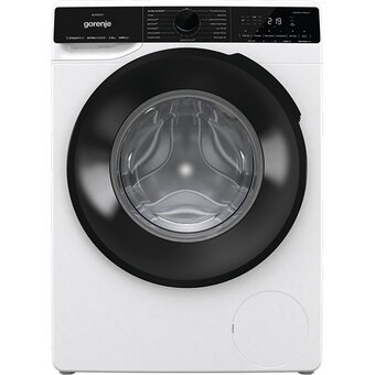  Стиральная машина Gorenje WPNA84A2TWIFI/C белый 