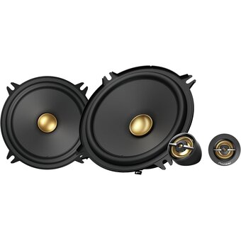  Колонки автомобильные Pioneer TS-A1301C 
