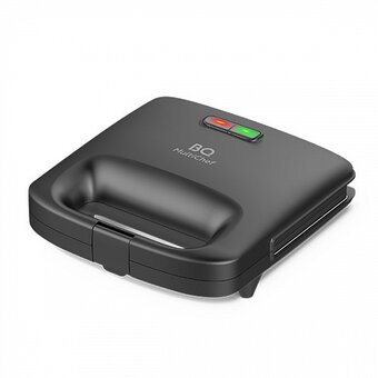  Прибор для выпечки BQ ST2000 MultiChef Black 