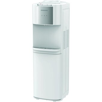  Кулер StarWind SW-1115EW белый 