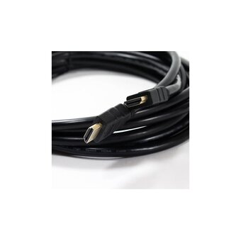  ТВ кабель Pro Legend PL1121 HDMI(m) - HDMI(m) 3м ver.2.0 
