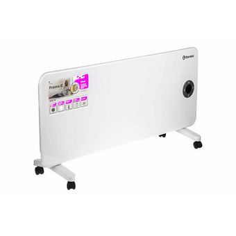  УЦ Конвектор THERMEX Frame 2000 E (плохая упаковка, мятый угол и небольшой зазор на углу) 