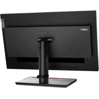  Монитор Lenovo P27u-20 (62CBRAS6CB) Black/Red 