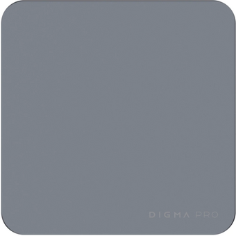  Неттоп DIGMA PRO Minimax X1 (DPP5-8CXW03) Intel Core i5 12450H, DDR5 8ГБ, 256ГБ(SSD), Intel UHD Graphics, Windows 11 Professional, серый 
