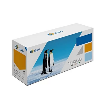  Картридж лазерный G&G GG-W2010X W2010X(659X) черный (34000стр) для HP CLJ Ent M856/MFP M776 