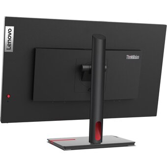  Монитор Lenovo T27p-30 (63A9GAR1CB) Black/Red 