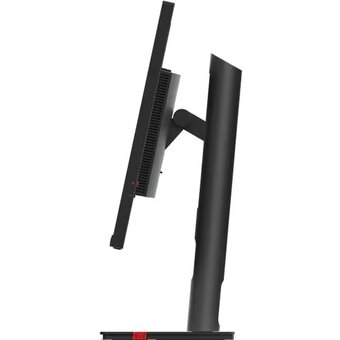  Монитор Lenovo T27p-30 (63A9GAR1CB) Black/Red 