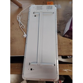  УЦ Конвектор THERMEX Frame 2000 E (плохая упаковка, мятый угол и небольшой зазор на углу) 