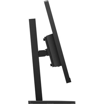  Монитор Lenovo E24-30 (63EDXAR2CB) Black 