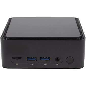  Неттоп Raskat Standart 307 (Standart307184068) Intel Core i3-1220P, RAM 16GB, SSD 512GB, noOS 