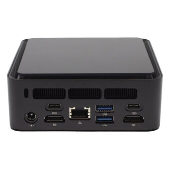  Неттоп Raskat Standart 307 (Standart307184068) Intel Core i3-1220P, RAM 16GB, SSD 512GB, noOS 