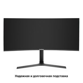  Монитор ExeGate EC3400TA Combat (EX297580RUS) 