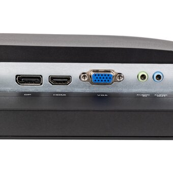  Монитор Hiper EasyView SB2702 черный 
