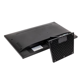  Монитор Hiper EasyView SB2702 черный 