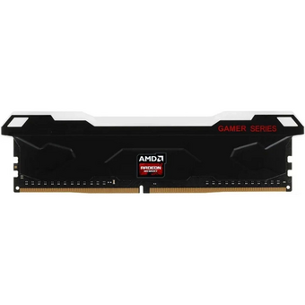  ОЗУ AMD Radeon R7 Performance R7516G7200U1S-RGB 16GB DDR5 7200 Long DIMM 1.1V Heat Shield RGB Retail 