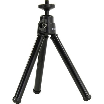  Штатив телескопический Exegate EX287382RUS Tripod Tele Ball 