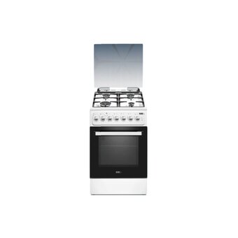  Кухонная плита комбинированная EFES SG-50C40SC1 W 